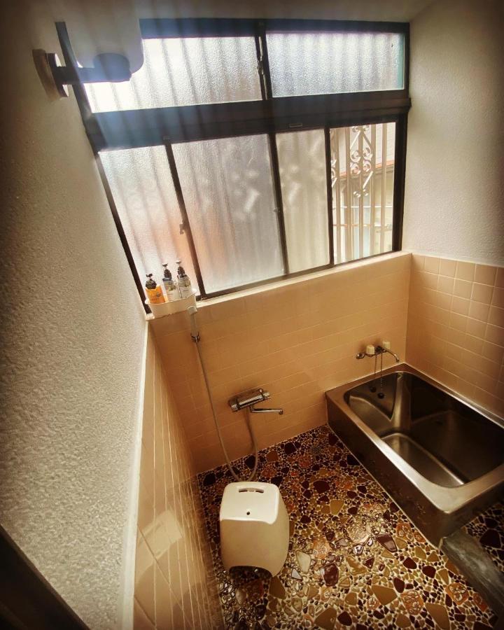 Apartment Geoparadise Nishiizu Shizuoka