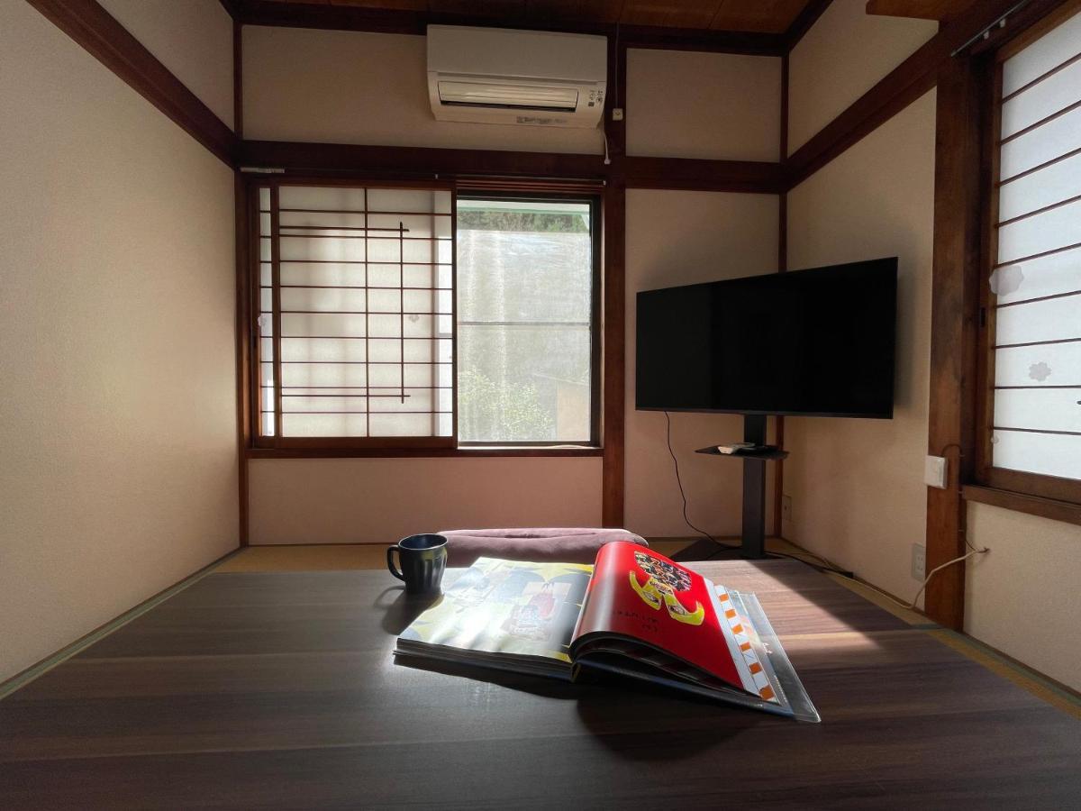 Apartment Geoparadise Nishiizu