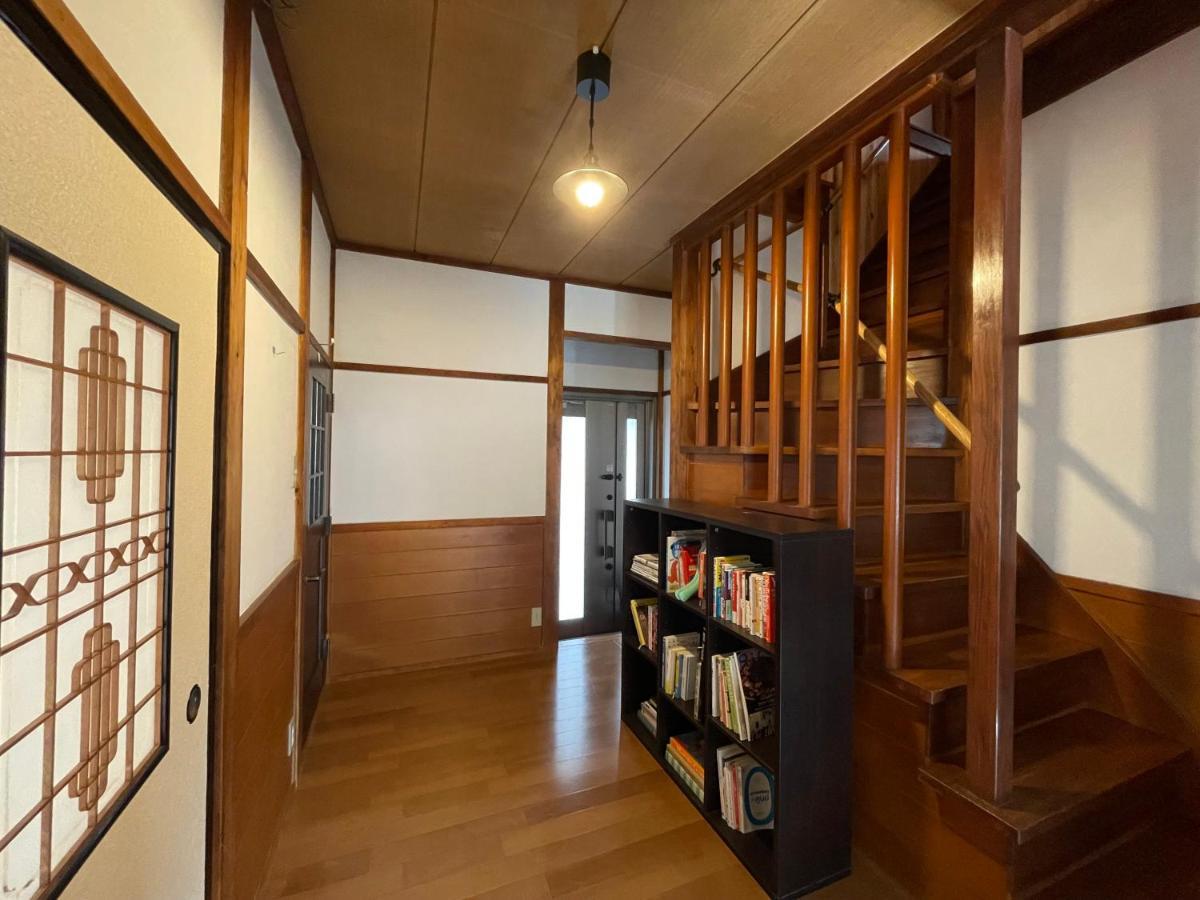 Geoparadise Nishiizu Apartment