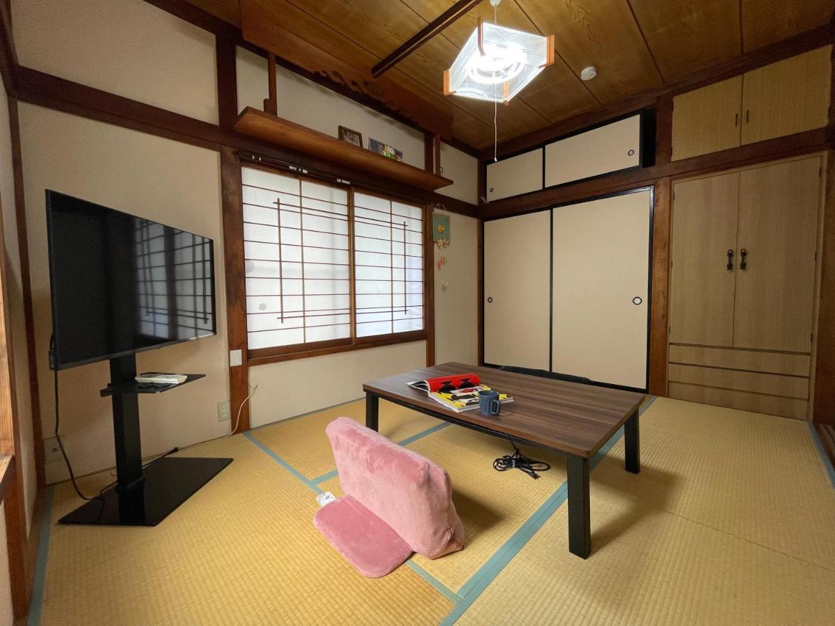 Apartment Geoparadise Nishiizu *
