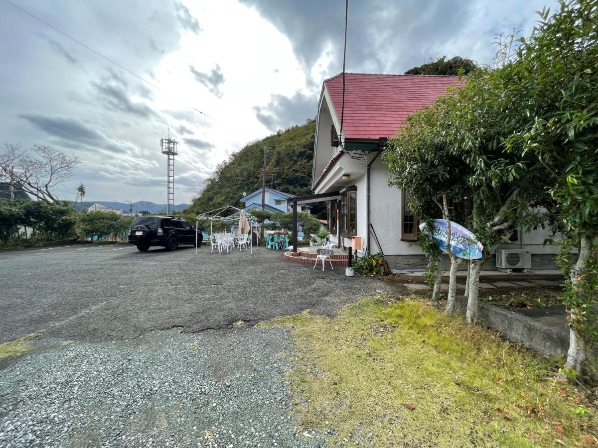 Geoparadise Nishiizu Apartment *