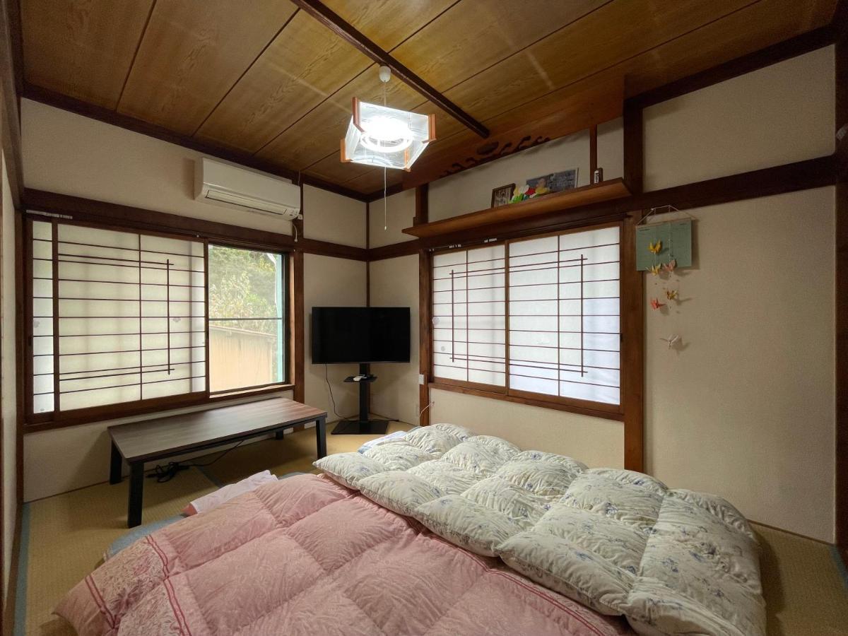 Geoparadise Nishiizu Apartment Shizuoka