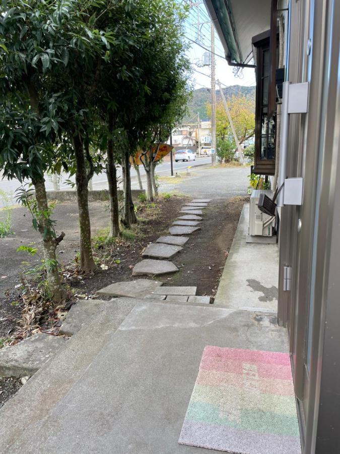 Geoparadise Nishiizu *