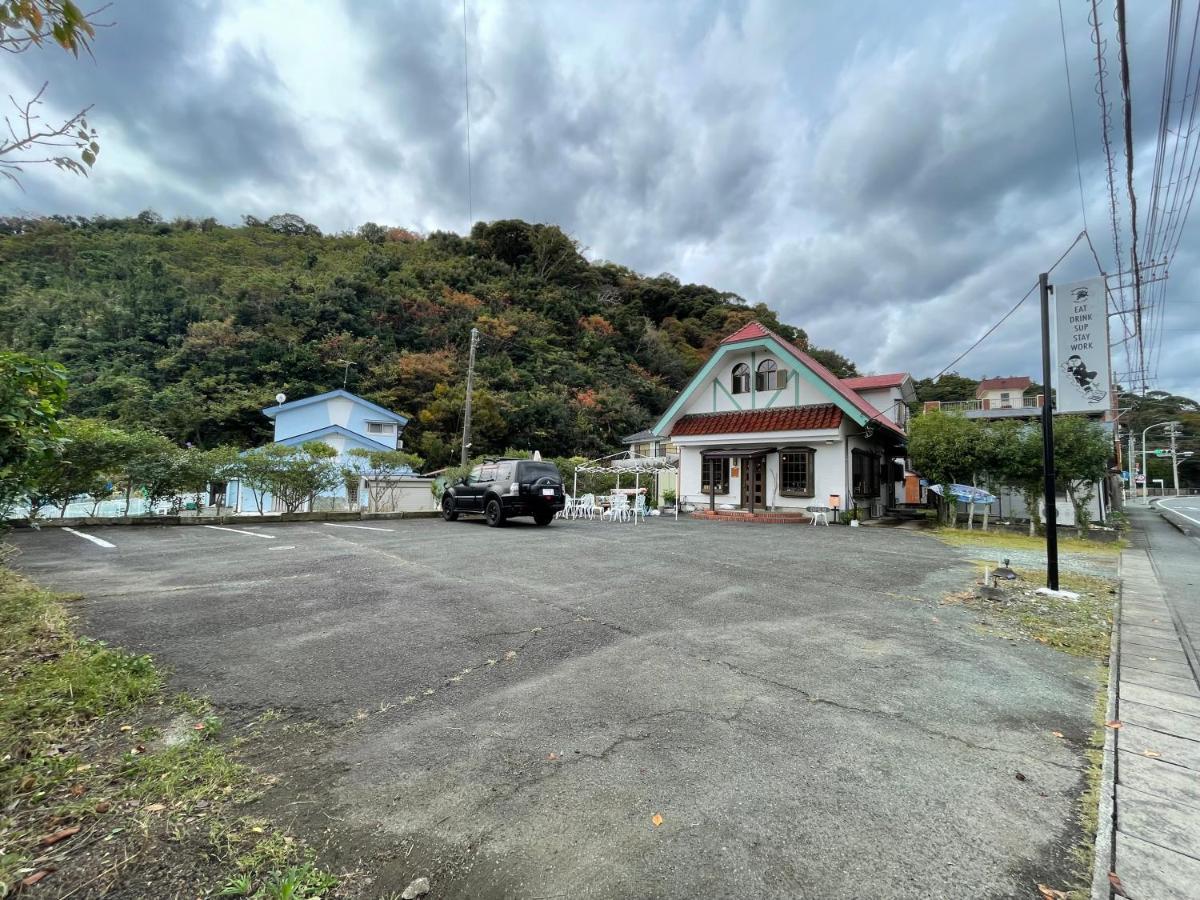Geoparadise Nishiizu Apartment *