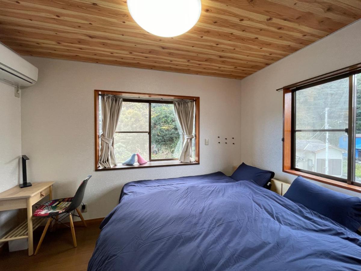 Geoparadise Nishiizu Apartment *