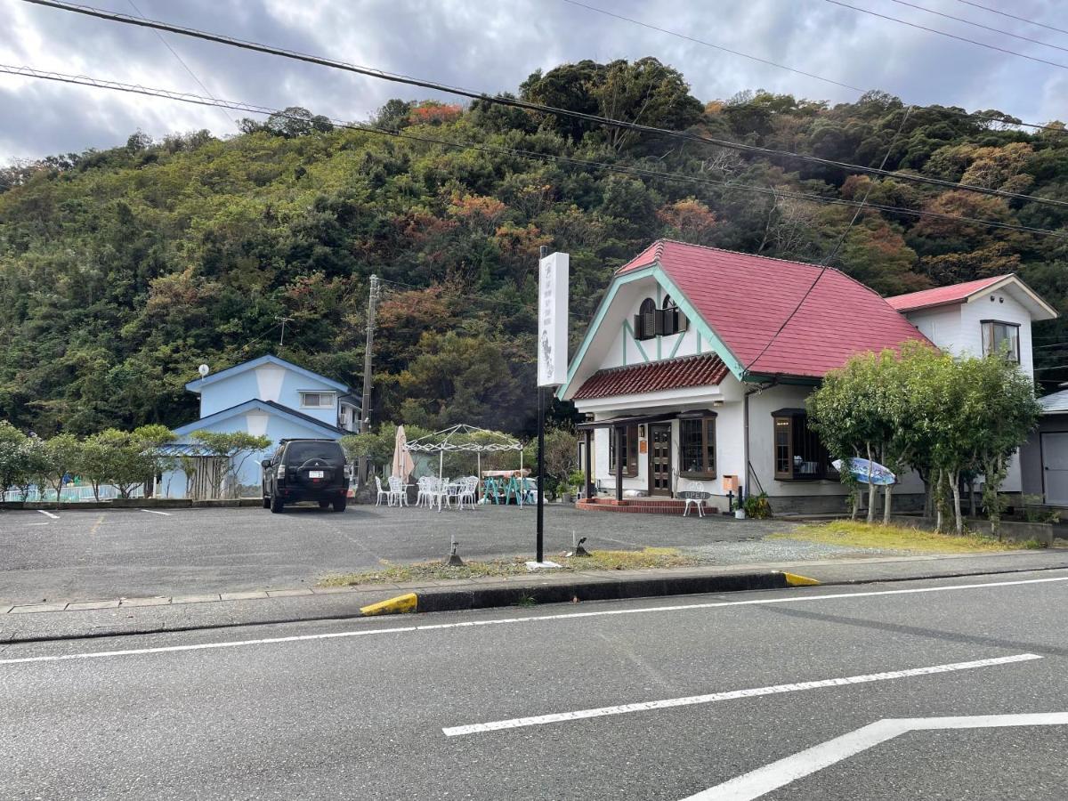 Apartment Geoparadise Nishiizu