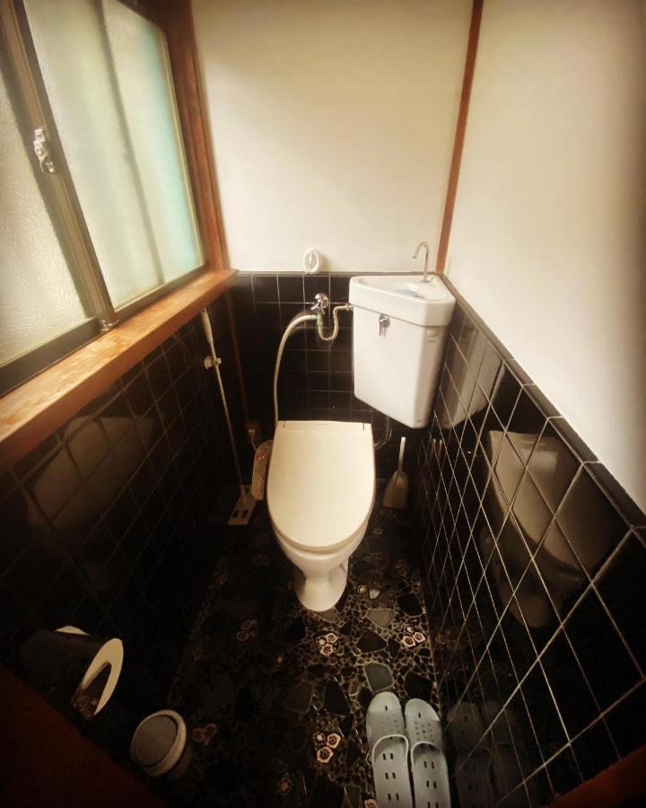 Geoparadise Nishiizu Apartment