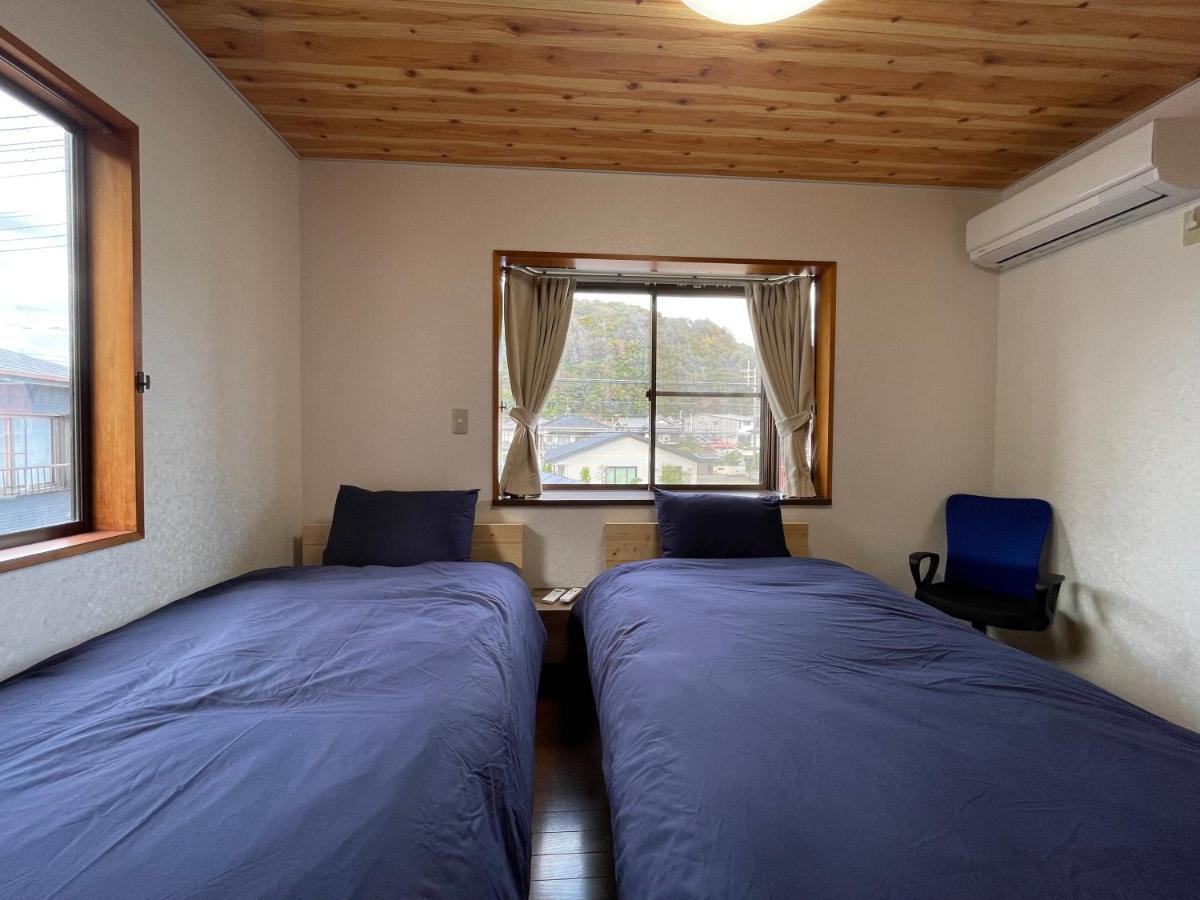 Apartment Geoparadise Nishiizu