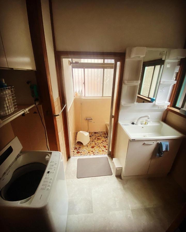Geoparadise Nishiizu Apartment