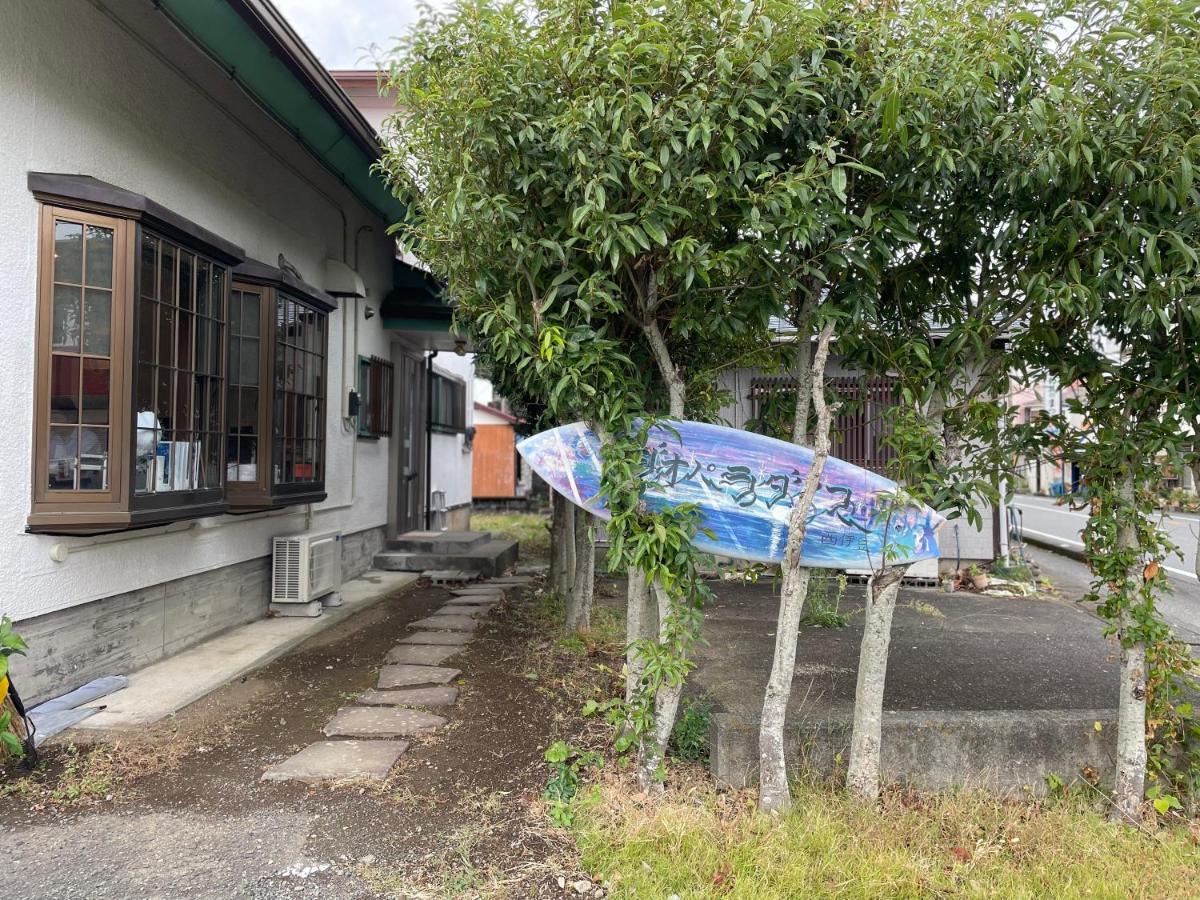 Geoparadise Nishiizu Apartment *