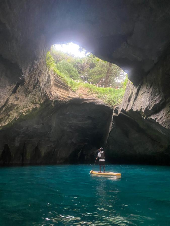 Geoparadise Nishiizu * Shizuoka