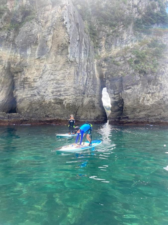 Geoparadise Nishiizu Shizuoka