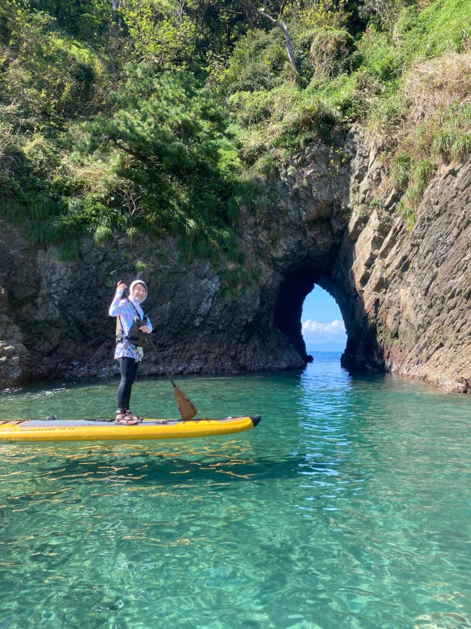 Geoparadise Nishiizu * Shizuoka